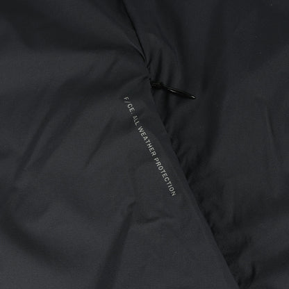 24SS ストレッチ ナイロン パッカブルジャケット(WATERPROOF STOWABLE JACKET)