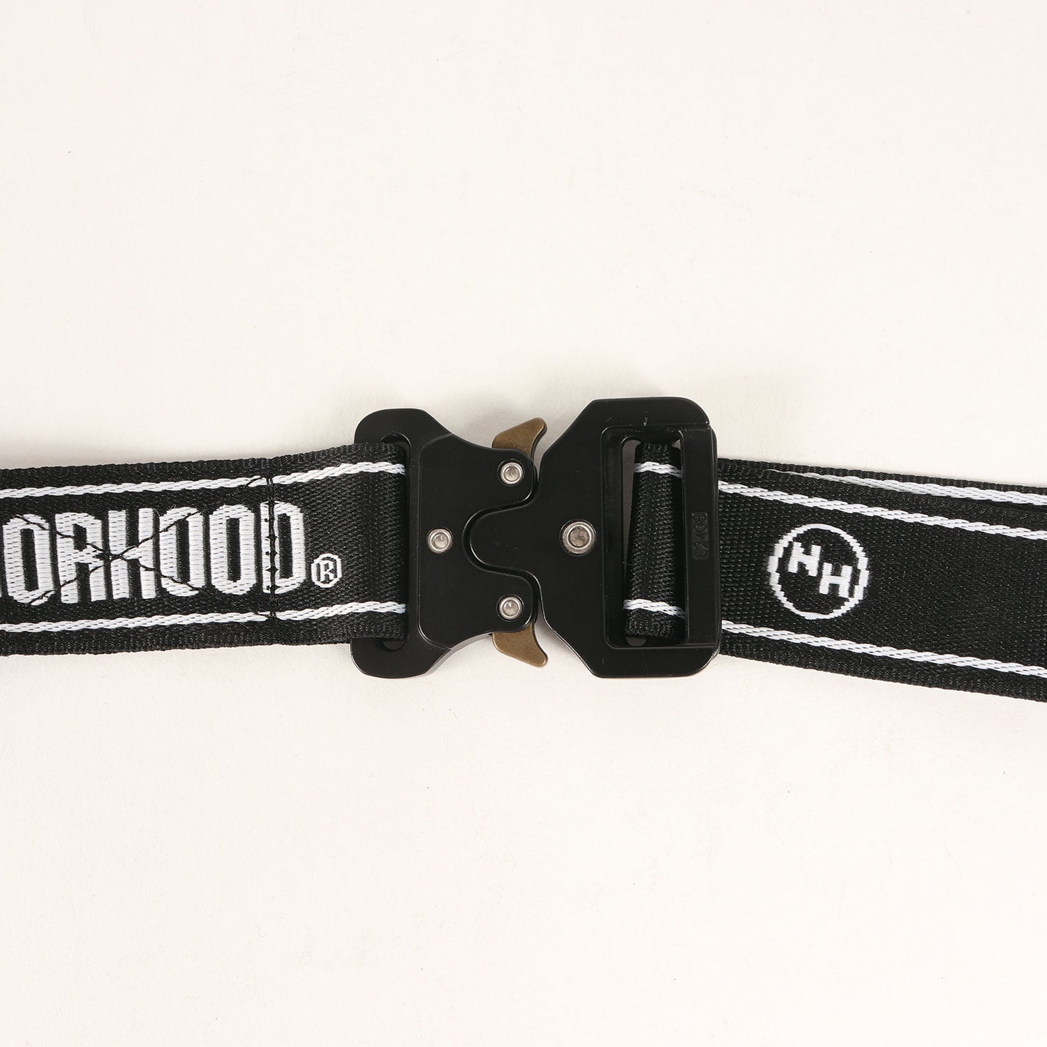 NEIGHBORHOOD (ネイバーフッド) 20AW ジャカードロゴテープ コブラ 