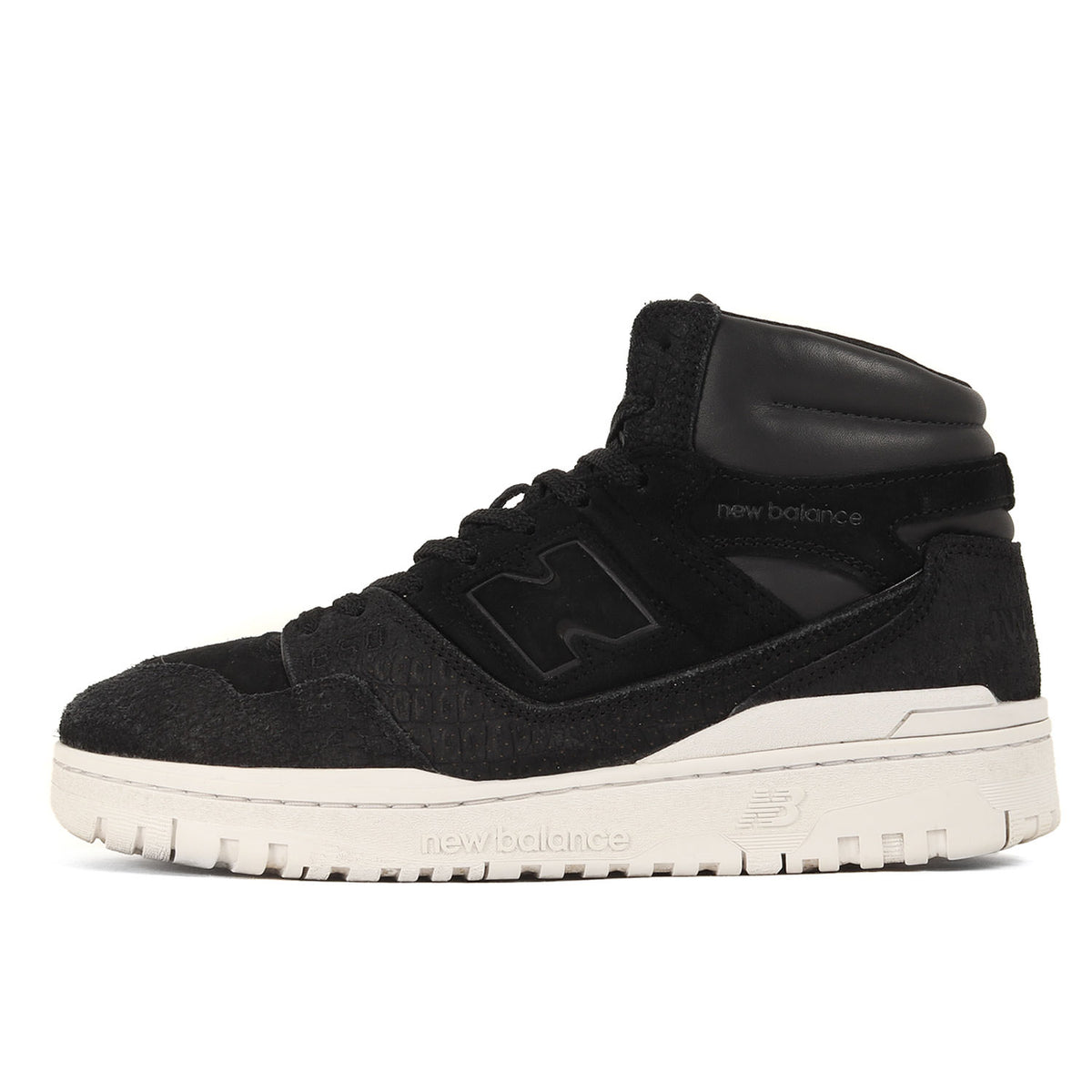 23AW ×NEW BALANCE BB650 RJW