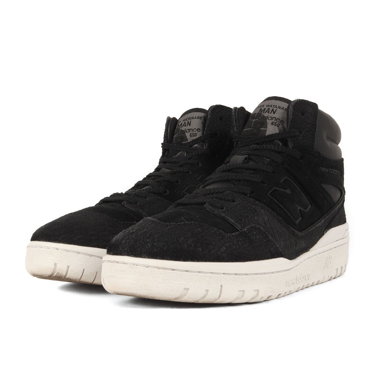 23AW ×NEW BALANCE BB650 RJW