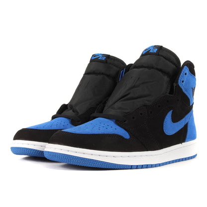 AIR JORDAN 1 RETRO HIGH OG ROYAL REIMAGINED(DZ5485-042)