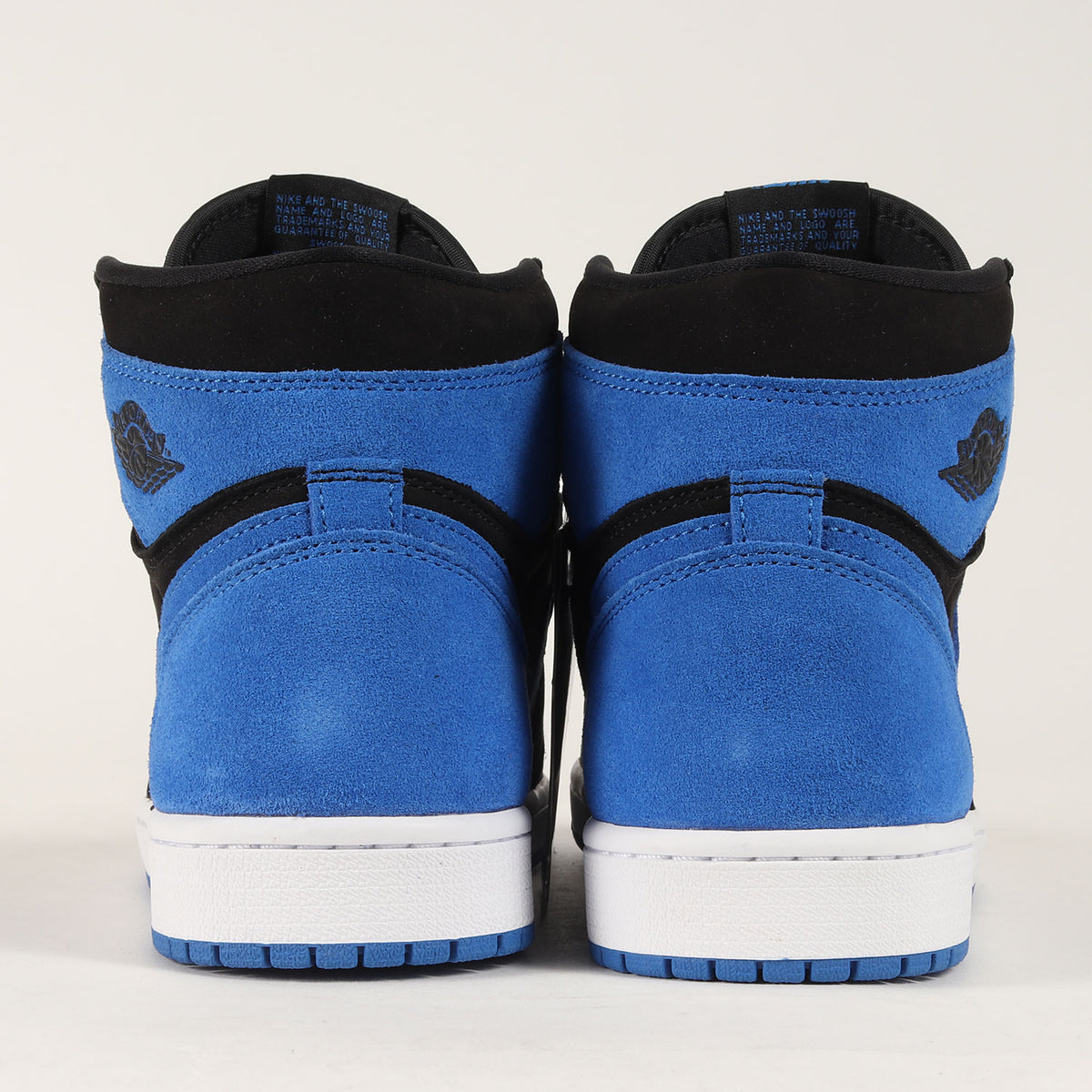 AIR JORDAN 1 RETRO HIGH OG ROYAL REIMAGINED(DZ5485-042)