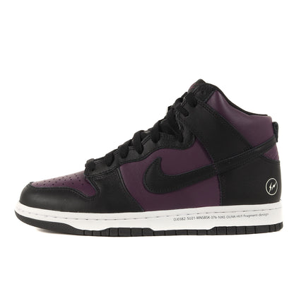 ×fragment design DUNK HI / F 北京 / BEIJING (DJ0382-600)