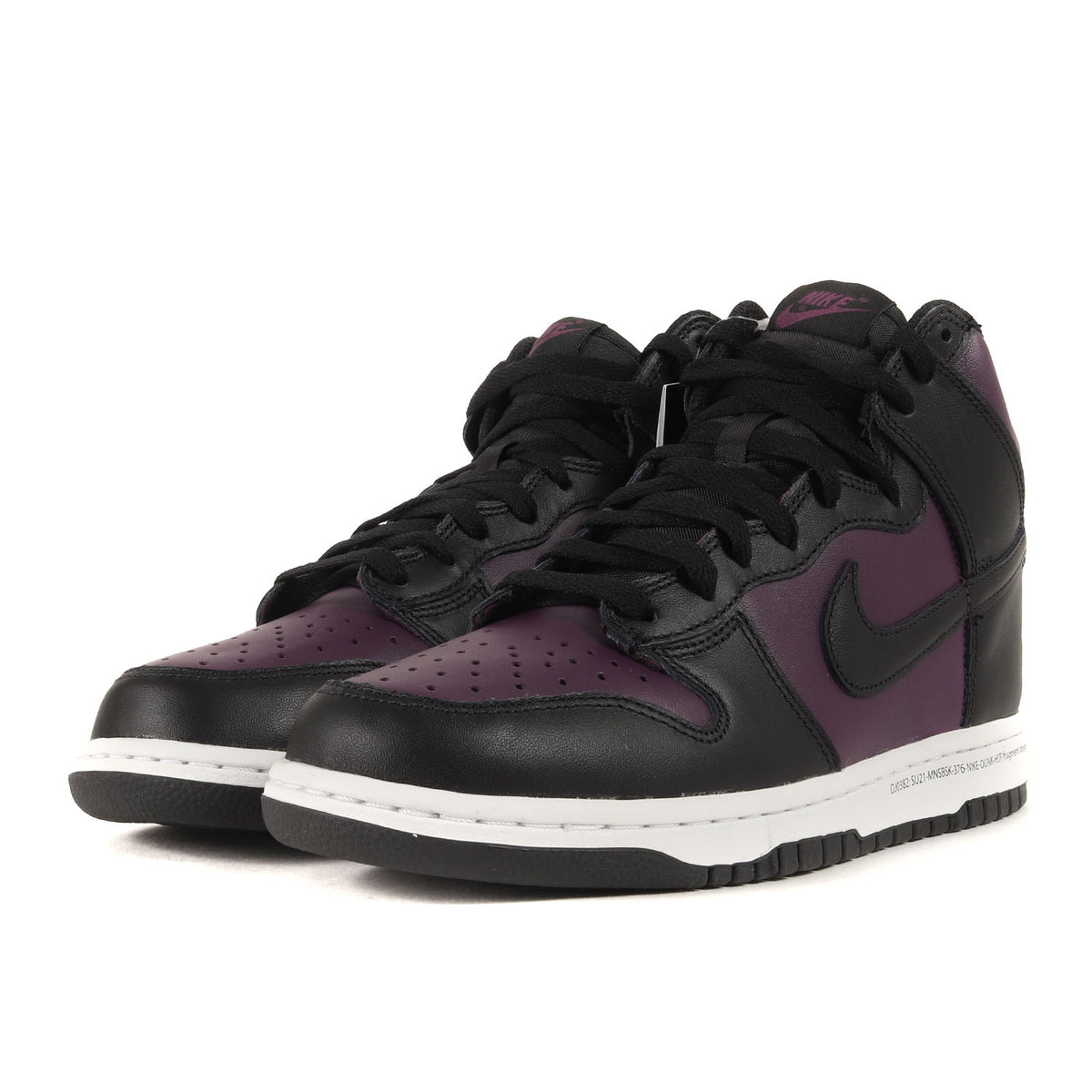 ×fragment design DUNK HI / F 北京 / BEIJING (DJ0382-600)