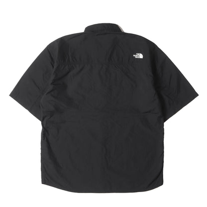 23SS ヌプシ 半袖シャツ(S/S Nuptse Shirt)