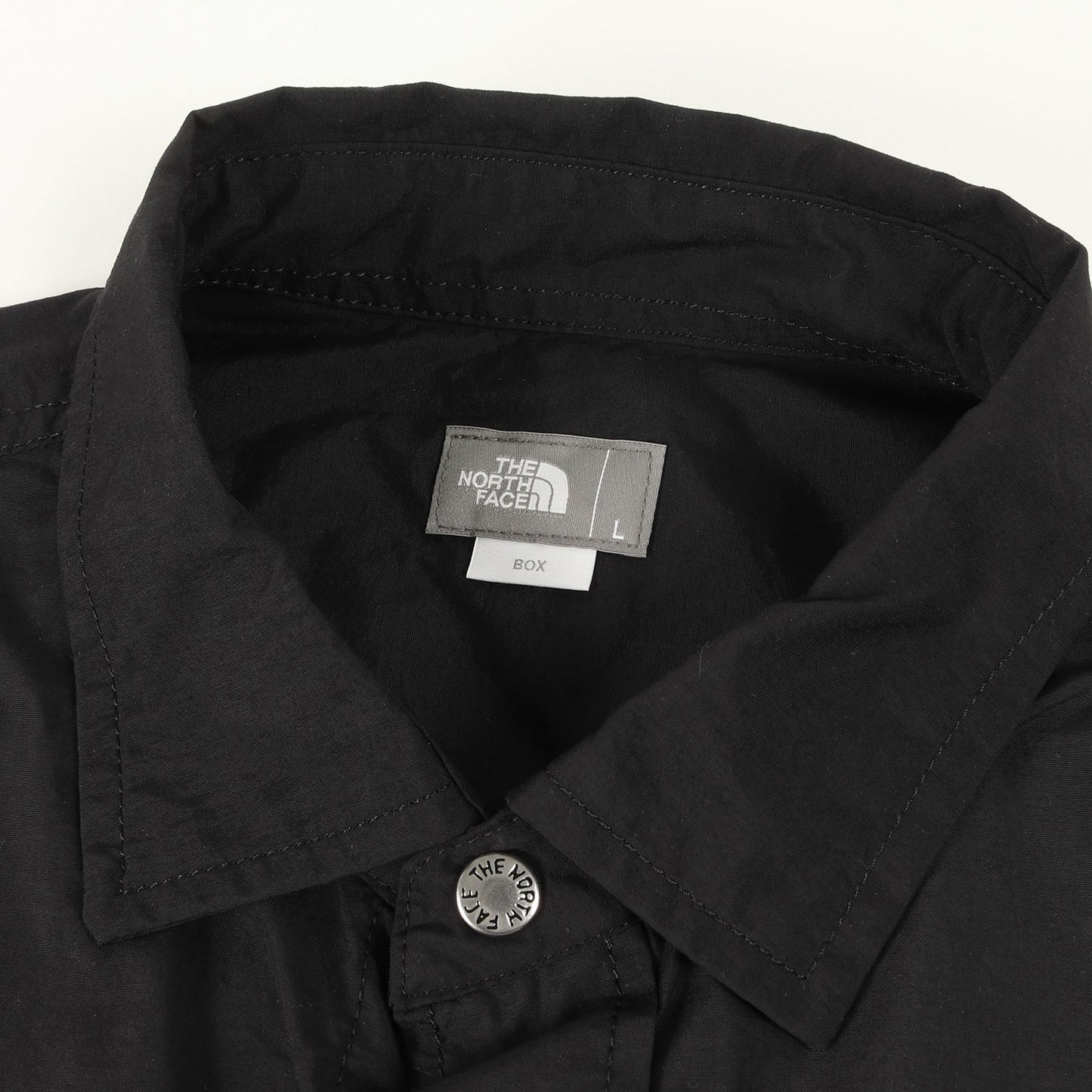 23SS ヌプシ 半袖シャツ(S/S Nuptse Shirt)