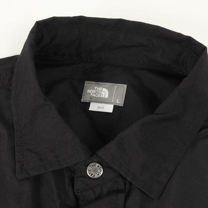 23SS ヌプシ 半袖シャツ(S/S Nuptse Shirt)