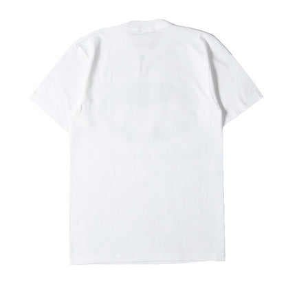 レダと白鳥 プリント Tシャツ(Leda And The Swan Tee)