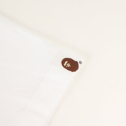 00s ×Sponge Bob スポンジボブ・スクエアパンツ&ベビーマイロ Tシャツ(デッドストック)