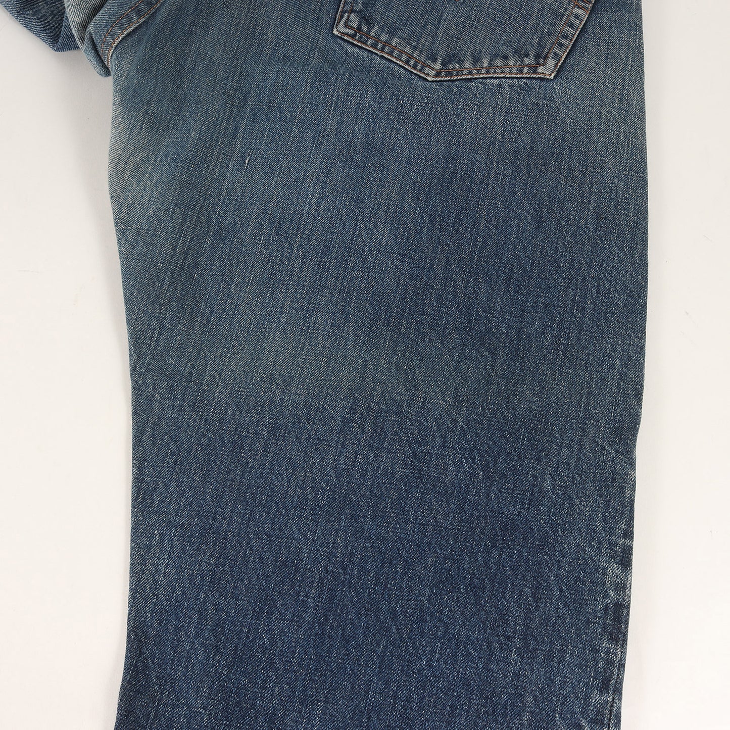 60s 501 Big E Sタイプ デニムパンツ(ビッグサイズ)