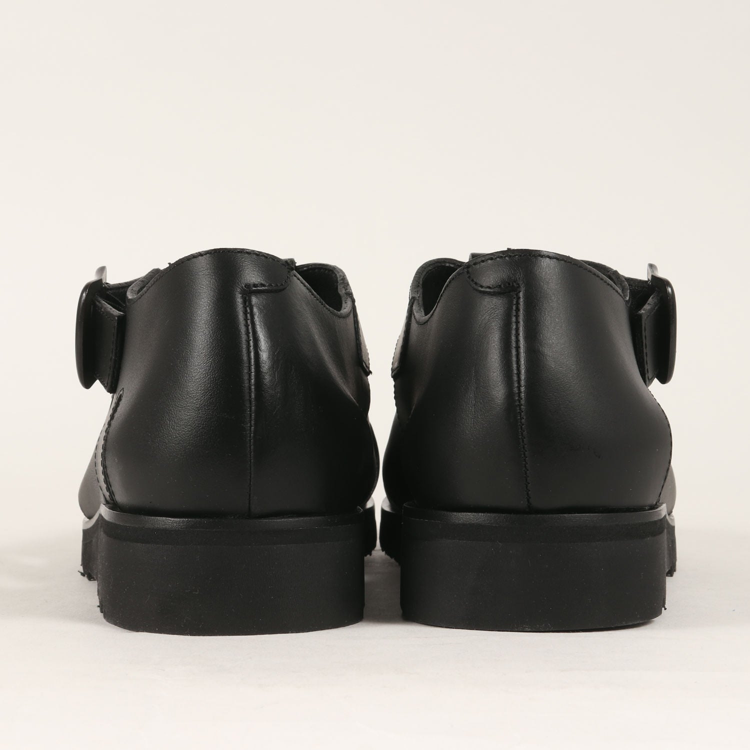 WTAPS (ダブルタップス) 24SS ×Paraboot レザー グルカサンダル