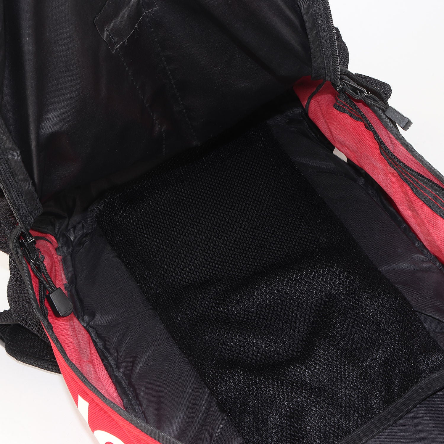 最終価格 Supreme バックパック 2014春夏 リュック サイドロゴ