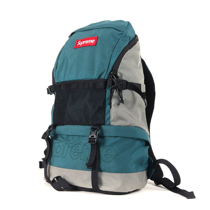 コーデュラ ナイロン バックパック(Contour Backpack)