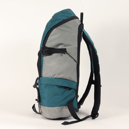コーデュラ ナイロン バックパック(Contour Backpack)