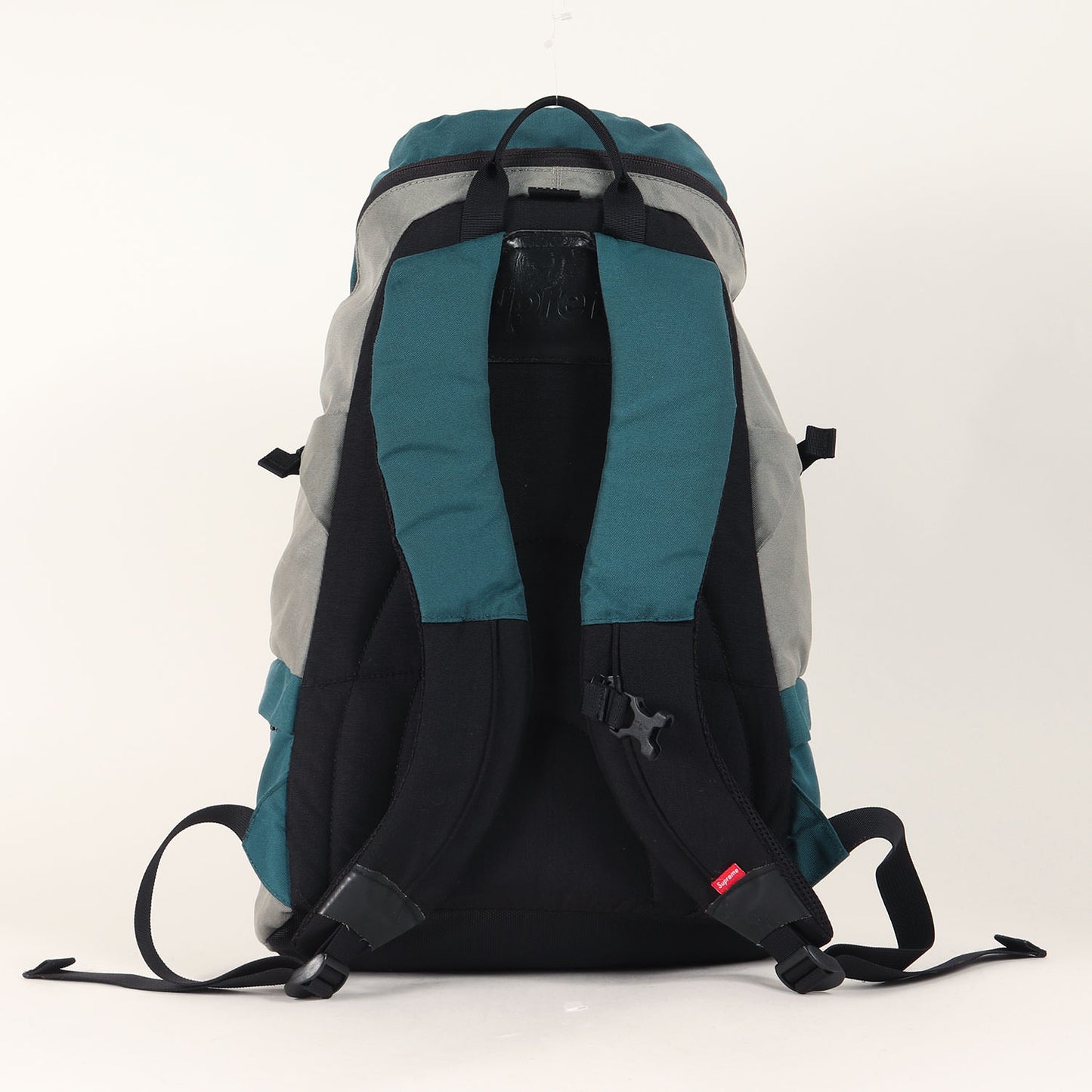 コーデュラ ナイロン バックパック(Contour Backpack)