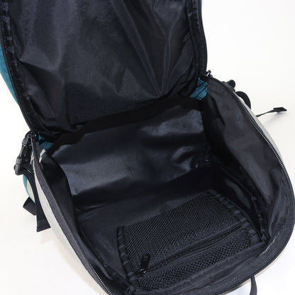 コーデュラ ナイロン バックパック(Contour Backpack)