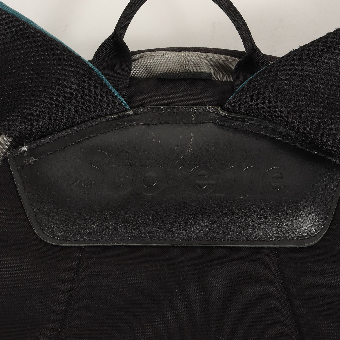 コーデュラ ナイロン バックパック(Contour Backpack)