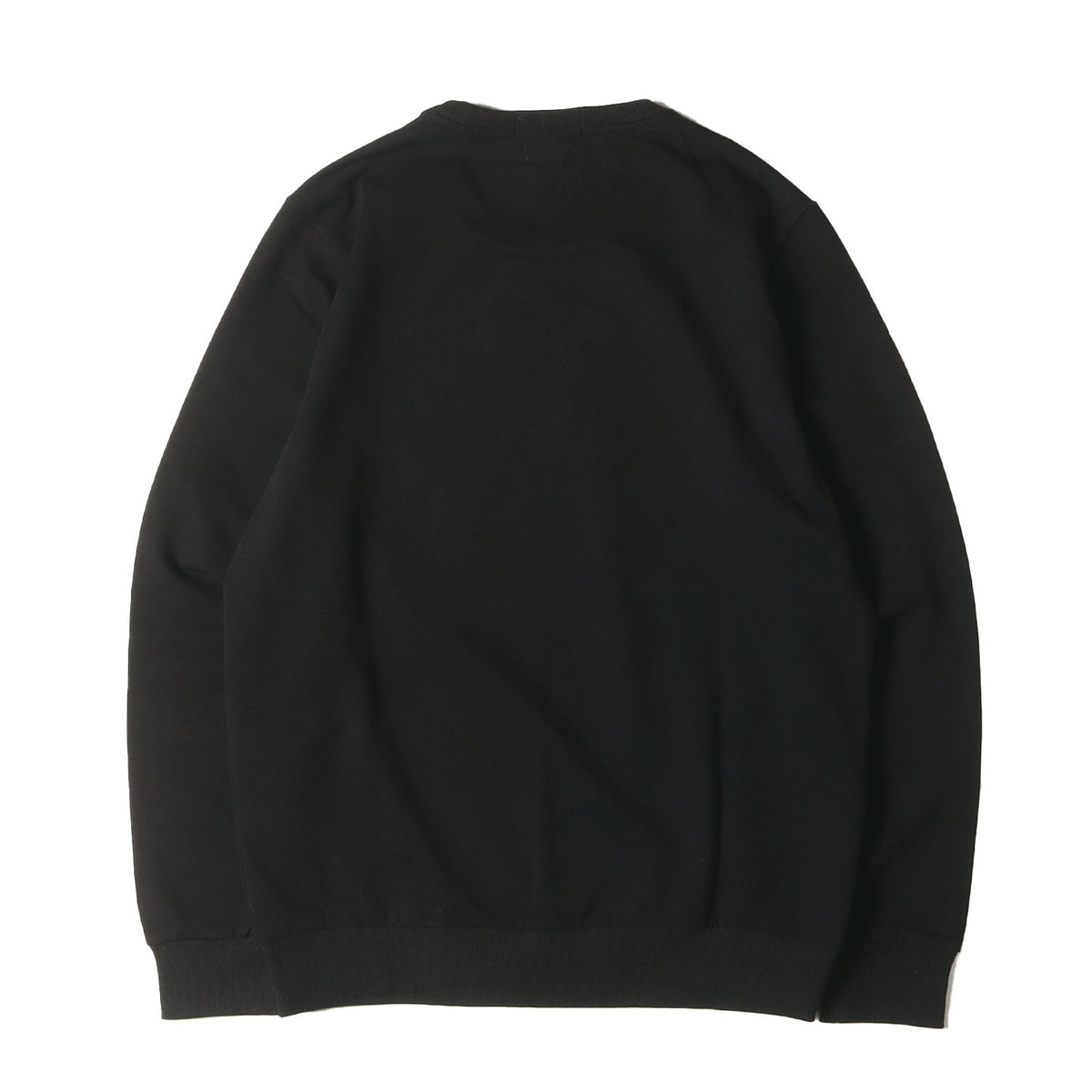 ポロベア クルーネック スウェット(CUSTOM SLIM FIT)