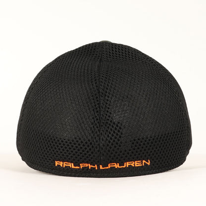 カモフラージュ メッシュ キャップ