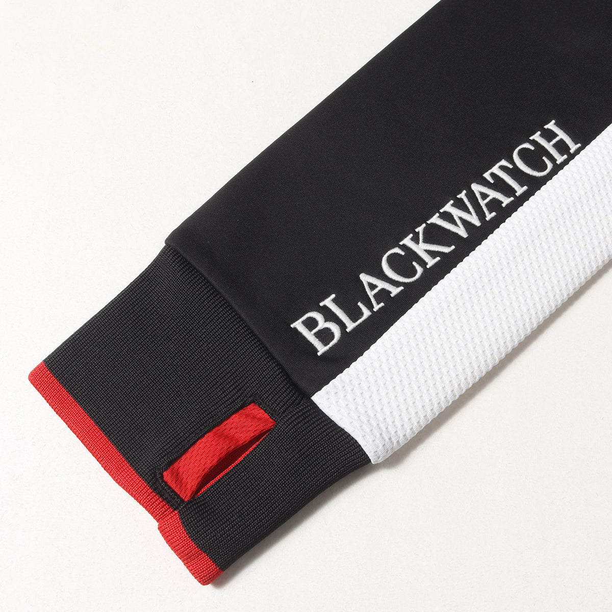 BLACK WATCH ビッグポニー ジャージ トラックジャケット