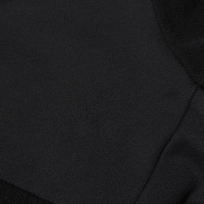 フルジップ フリース ジャケット