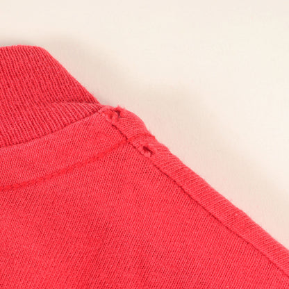 80s 企業物 TABASCO Tシャツ(Hanesボディ / USA製)