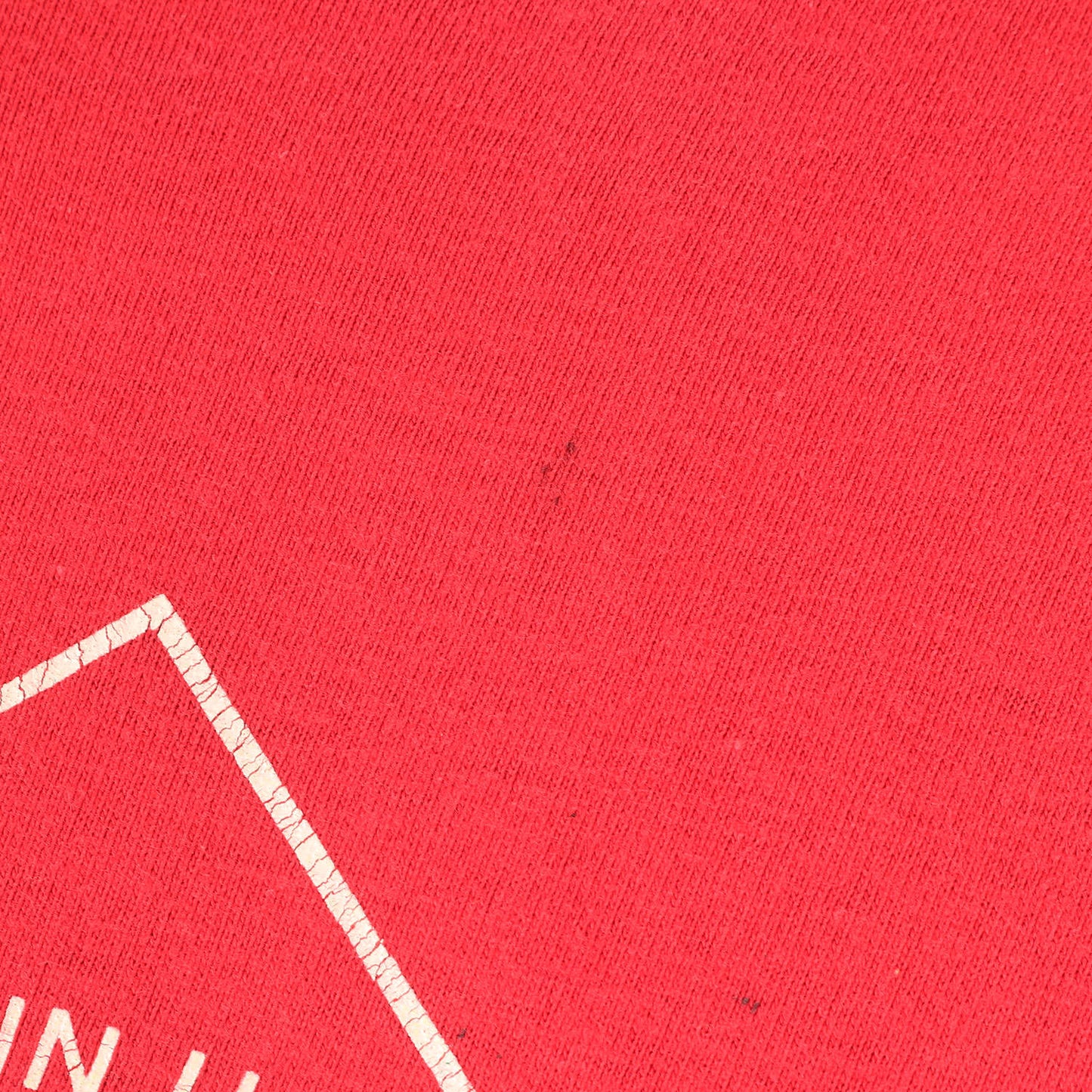 80s 企業物 TABASCO Tシャツ(Hanesボディ / USA製)
