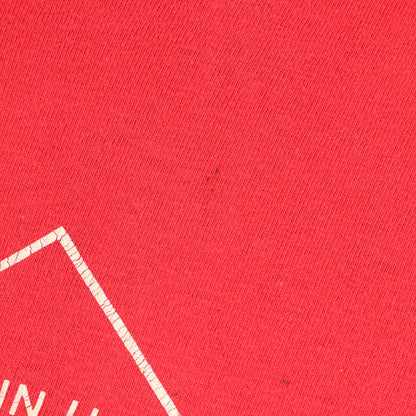 80s 企業物 TABASCO Tシャツ(Hanesボディ / USA製)