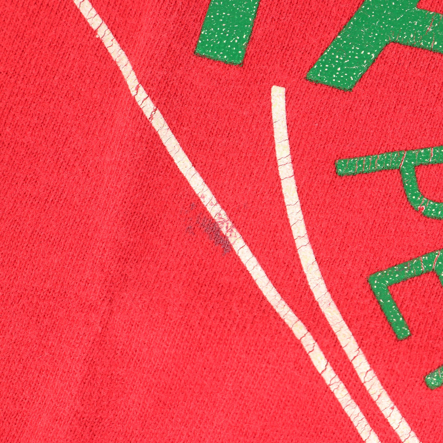 80s 企業物 TABASCO Tシャツ(Hanesボディ / USA製)
