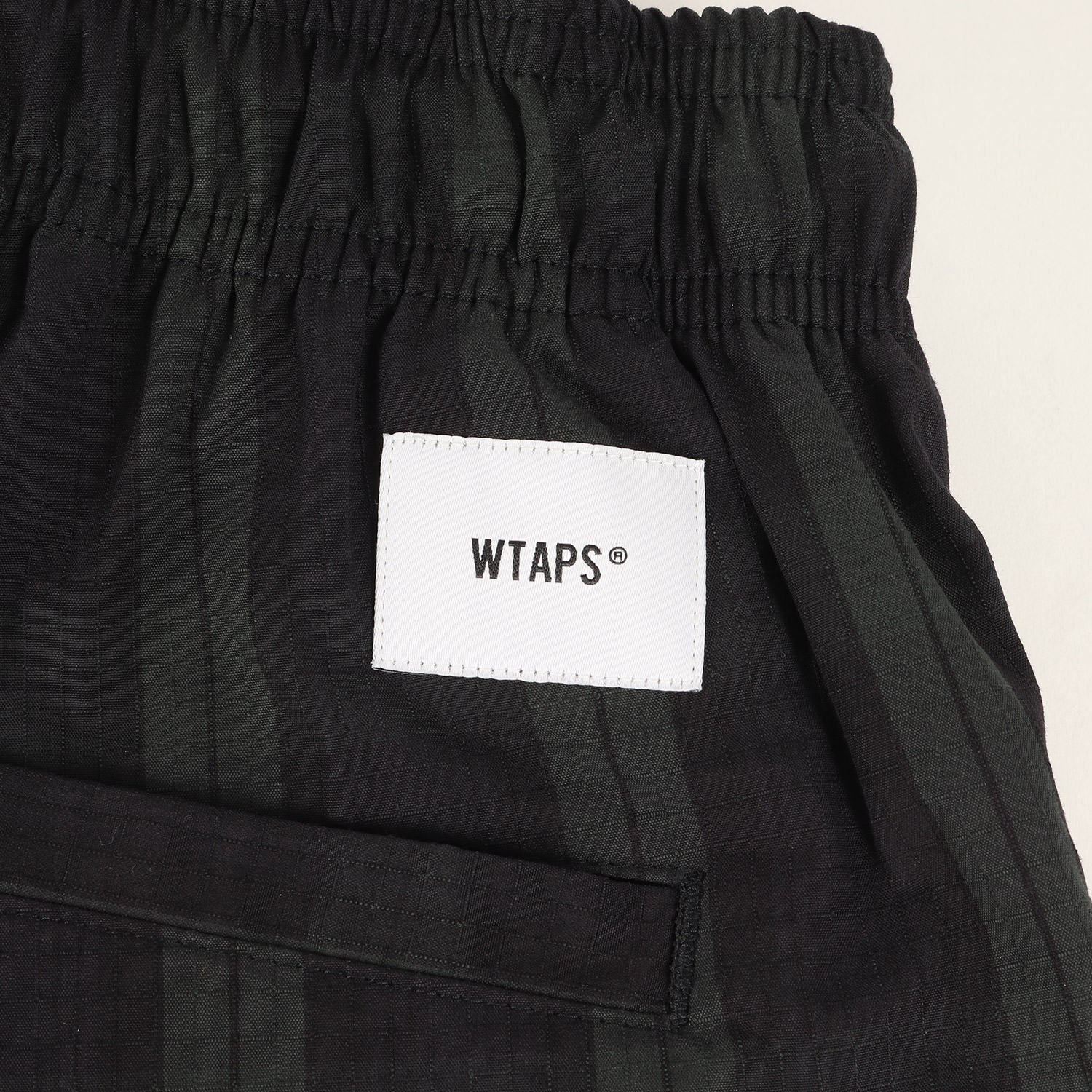 WTAPS｜22AW Incom Trousers/CoPo Ripstop-4 WTAPS（ダブルタップス