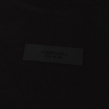 23SS FOG ESSENTIALS オーバーサイズ シリコンパッチ Tシャツ