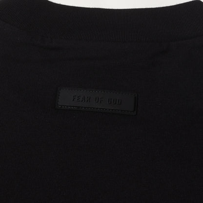23SS FOG ESSENTIALS オーバーサイズ シリコンパッチ Tシャツ