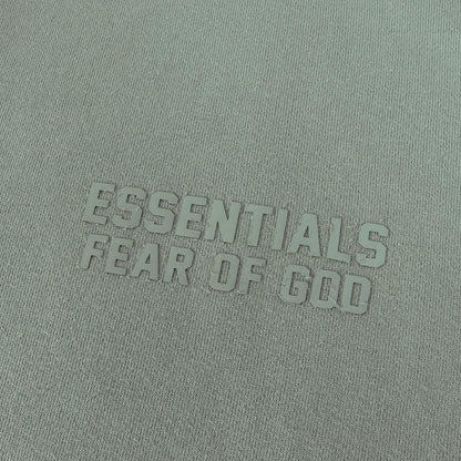 23SS FOG ESSENTIALS シリコンプリント クルーネック スウェット(Crewneck Sweatshirt)