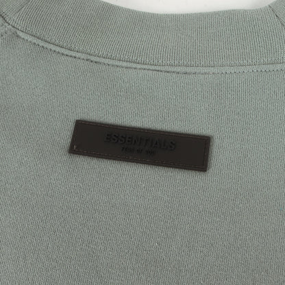 23SS FOG ESSENTIALS シリコンプリント クルーネック スウェット(Crewneck Sweatshirt)