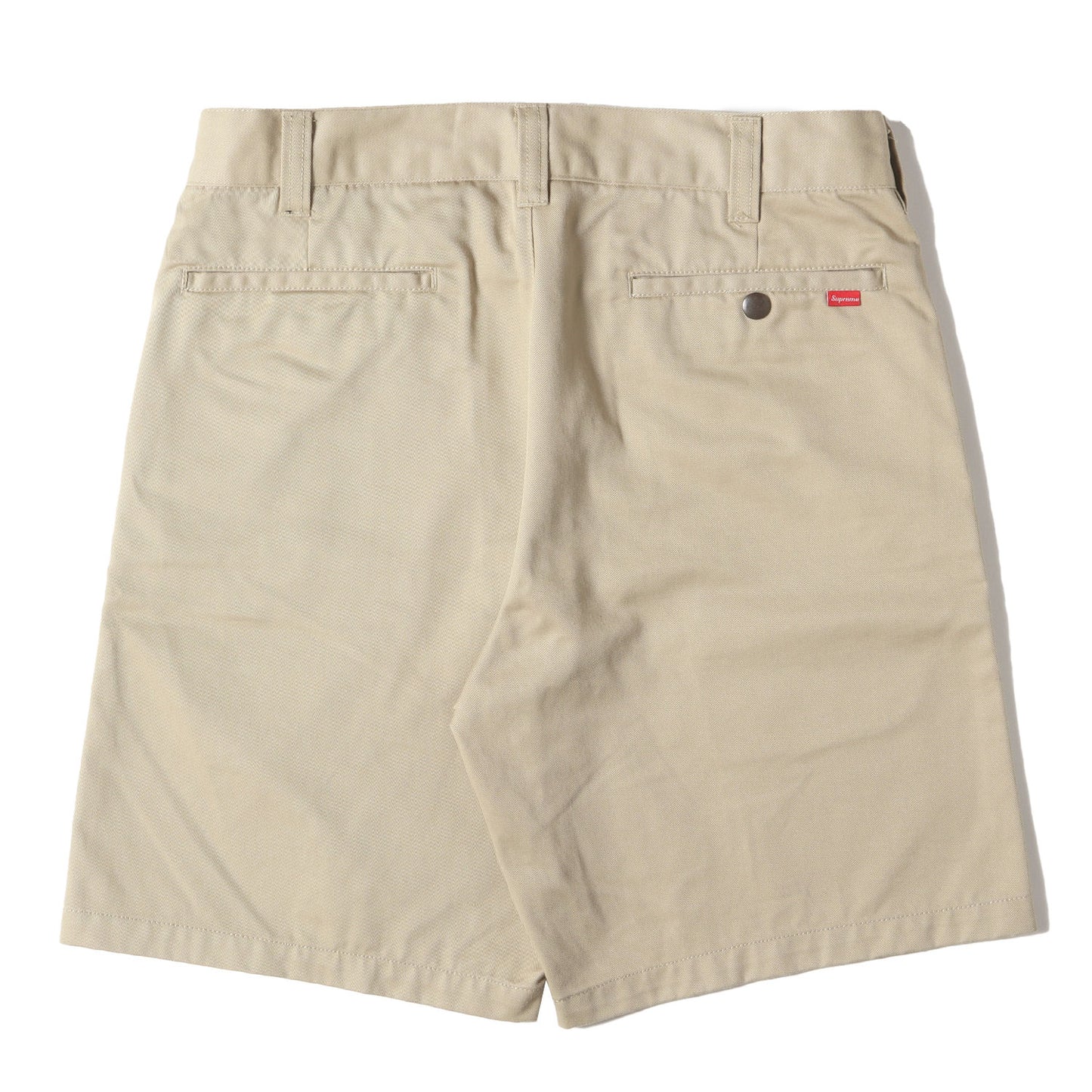 T/Cツイル ワーク ショーツ(Work Short)