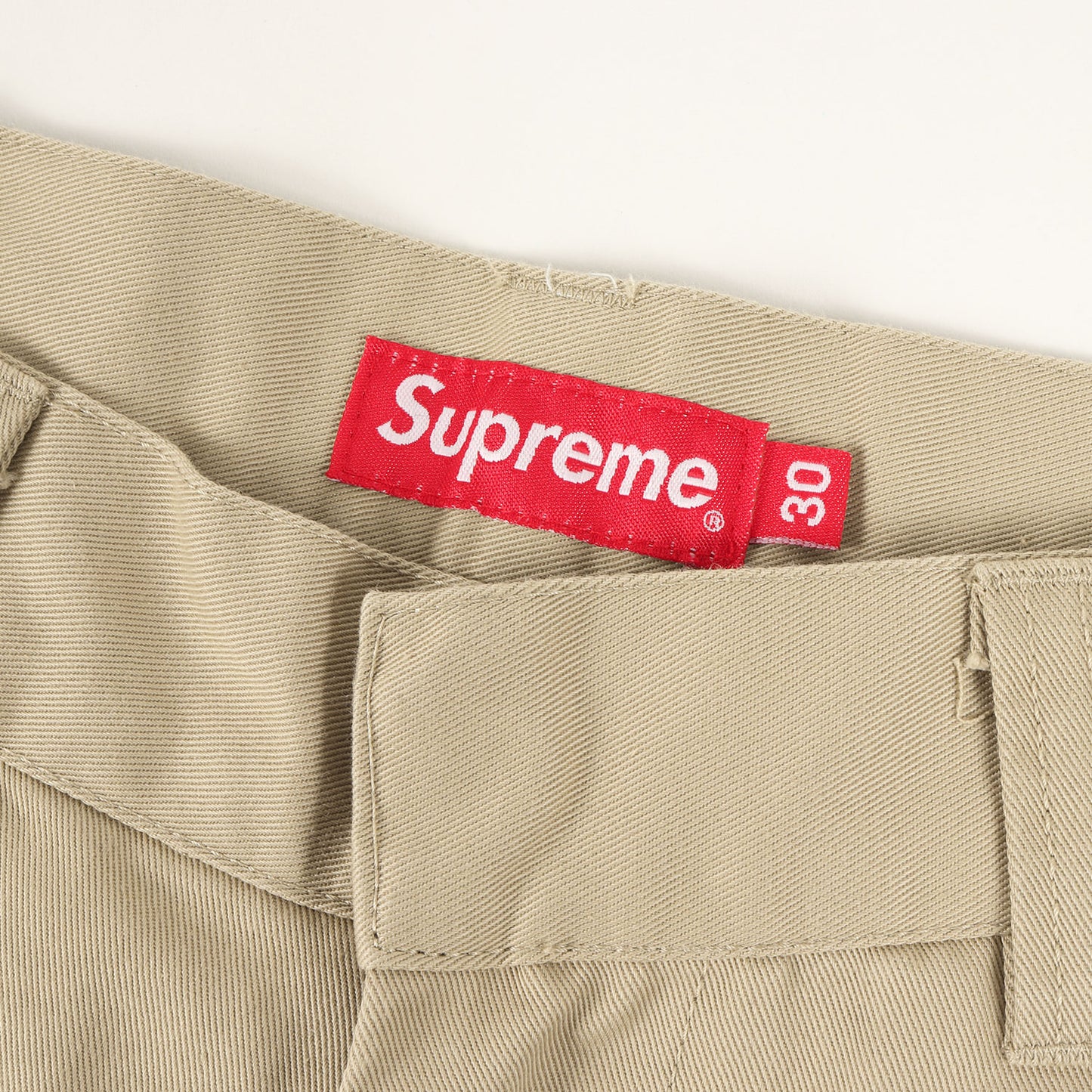 T/Cツイル ワーク ショーツ(Work Short)