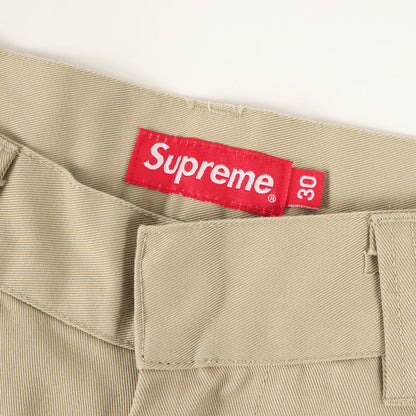 T/Cツイル ワーク ショーツ(Work Short)