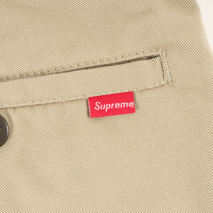 T/Cツイル ワーク ショーツ(Work Short)