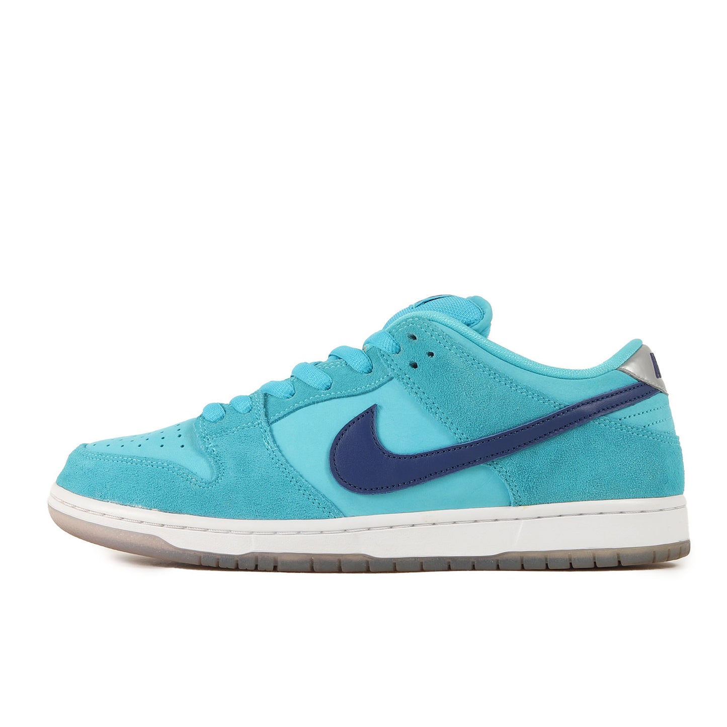 SB DUNK LOW PRO BLUE FURY (BQ6817-400)