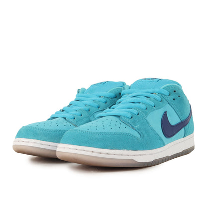 SB DUNK LOW PRO BLUE FURY (BQ6817-400)