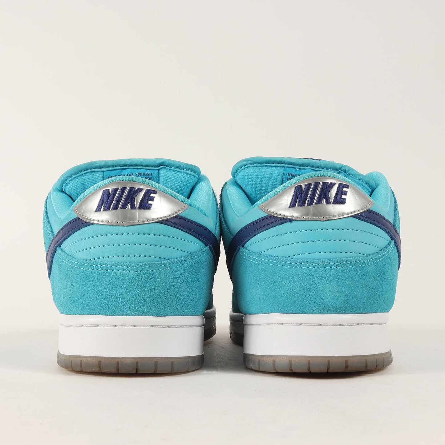 SB DUNK LOW PRO BLUE FURY (BQ6817-400)