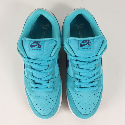 SB DUNK LOW PRO BLUE FURY (BQ6817-400)