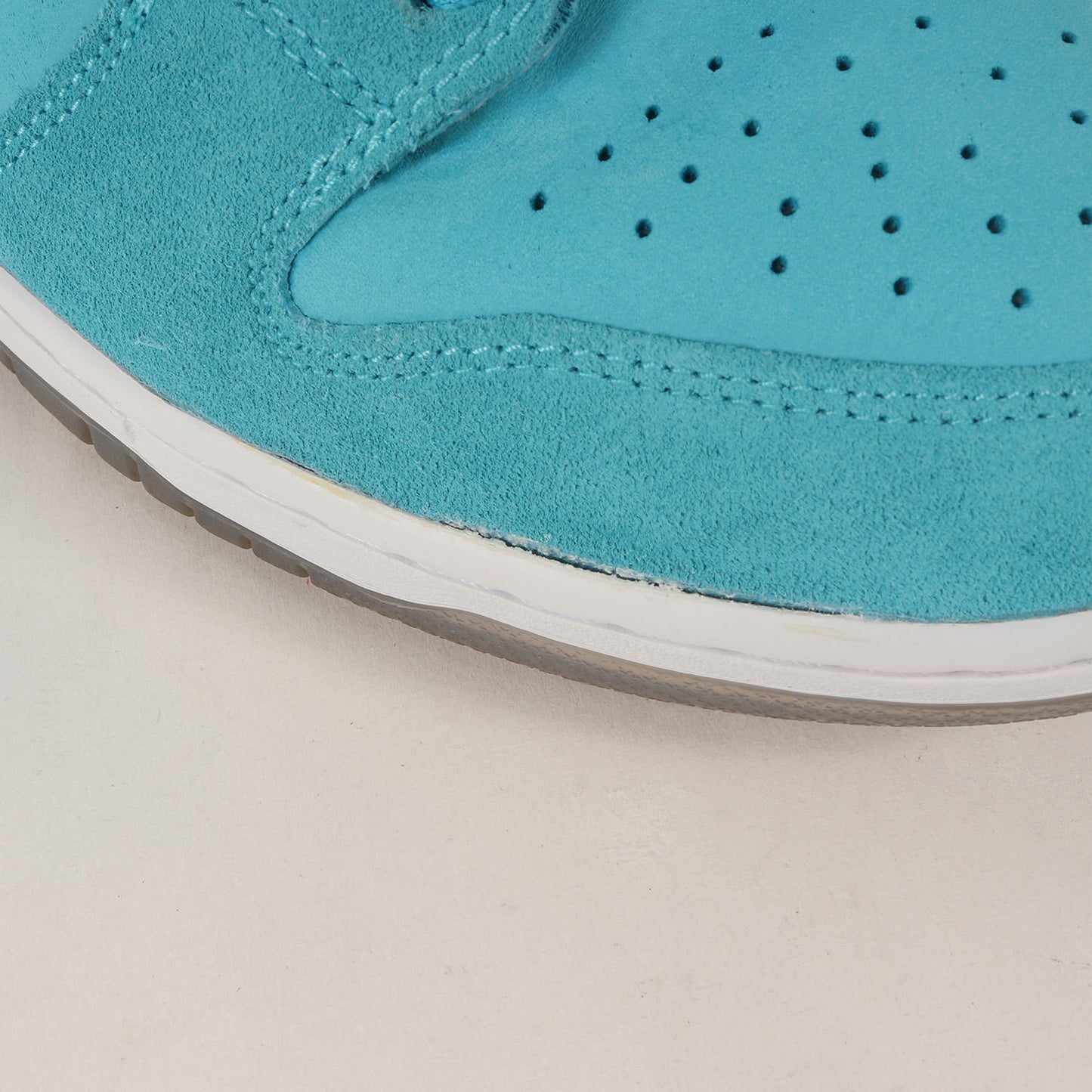 SB DUNK LOW PRO BLUE FURY (BQ6817-400)