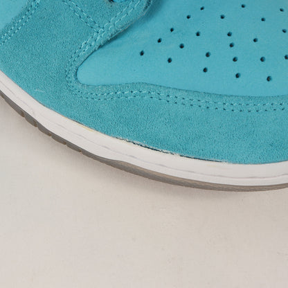 SB DUNK LOW PRO BLUE FURY (BQ6817-400)
