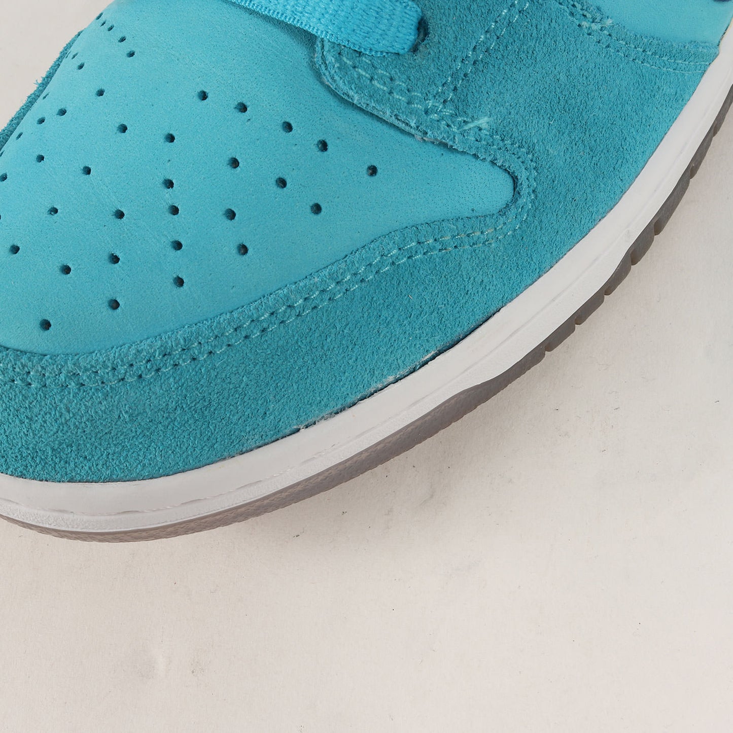SB DUNK LOW PRO BLUE FURY (BQ6817-400)