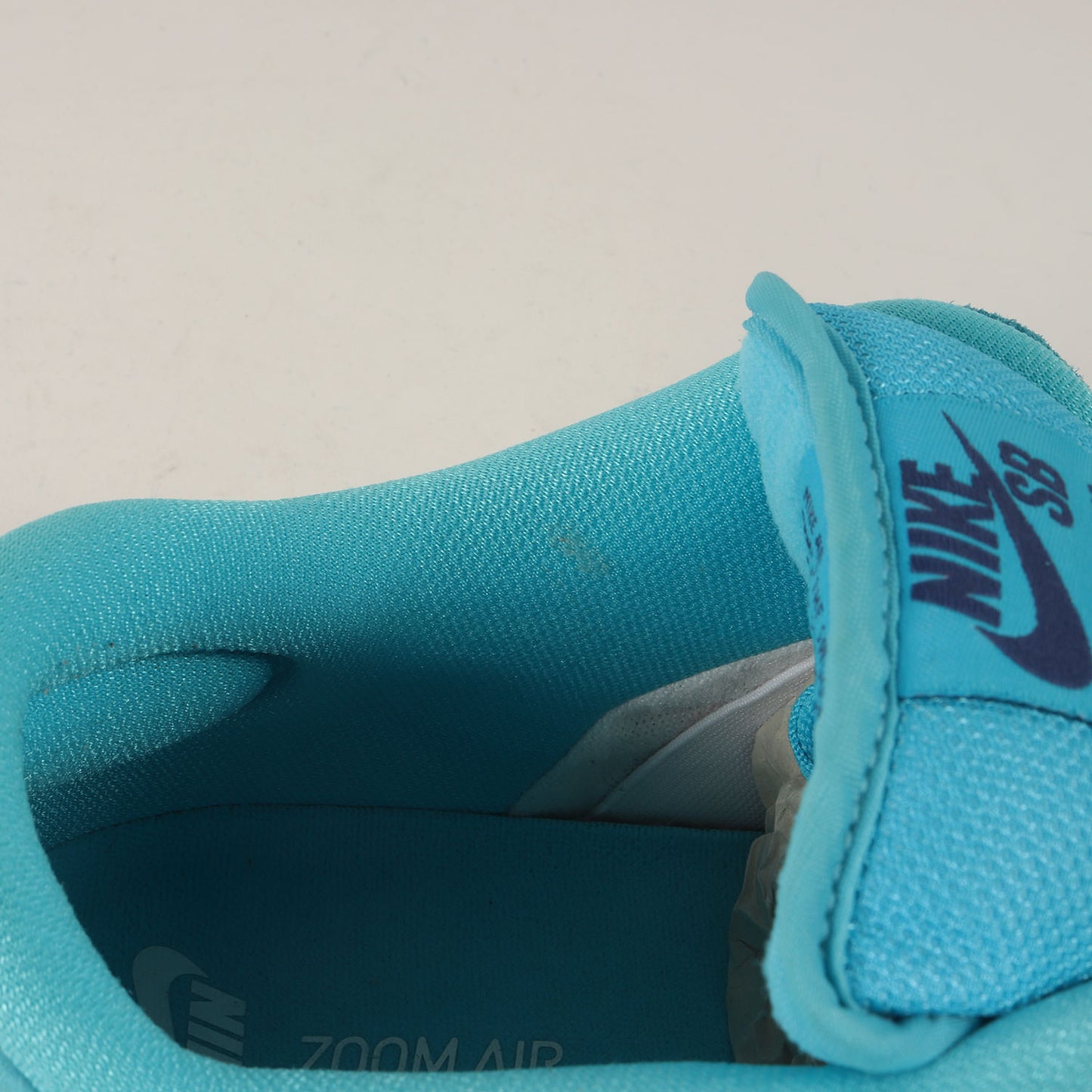 SB DUNK LOW PRO BLUE FURY (BQ6817-400)