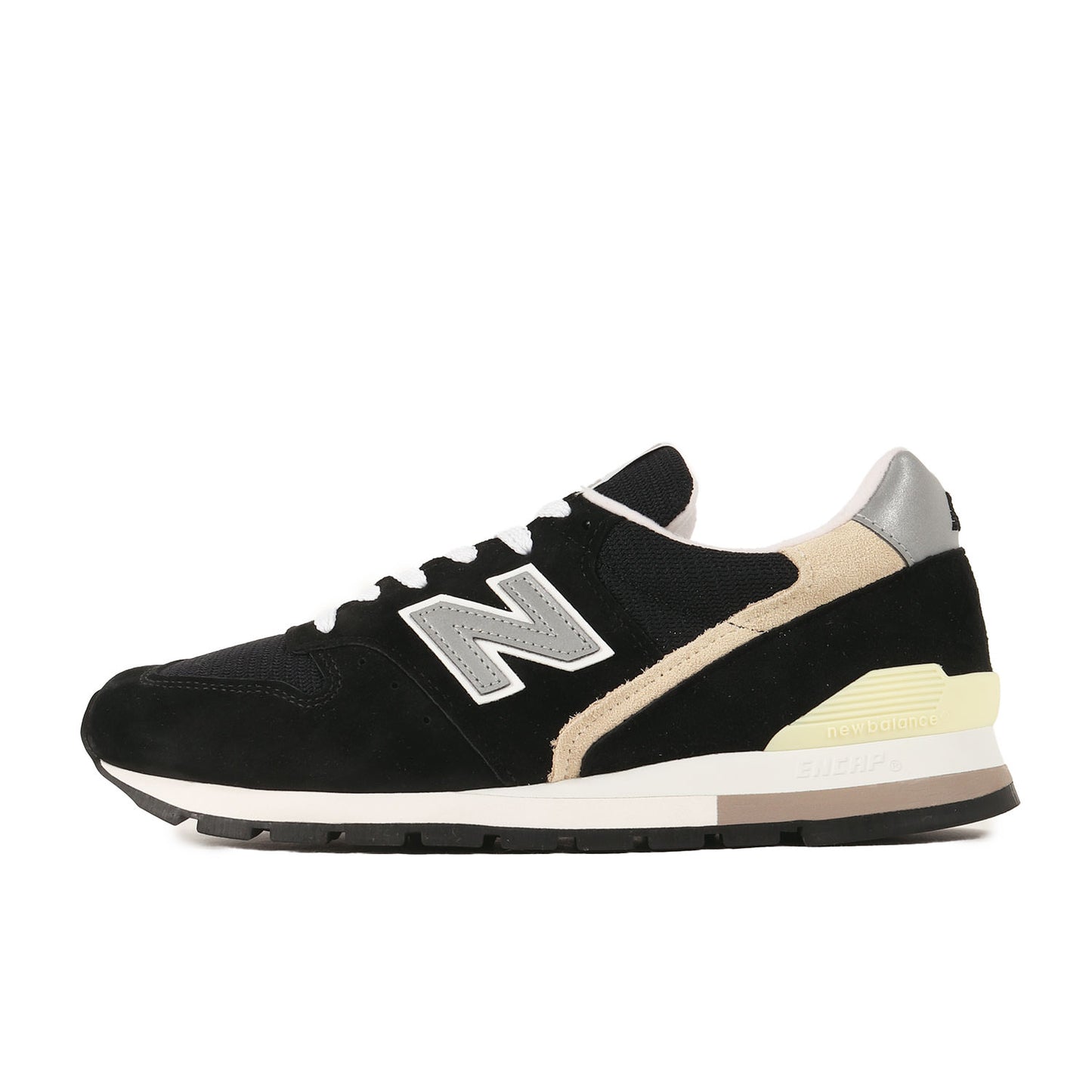 U996 BL (MADE IN USA)