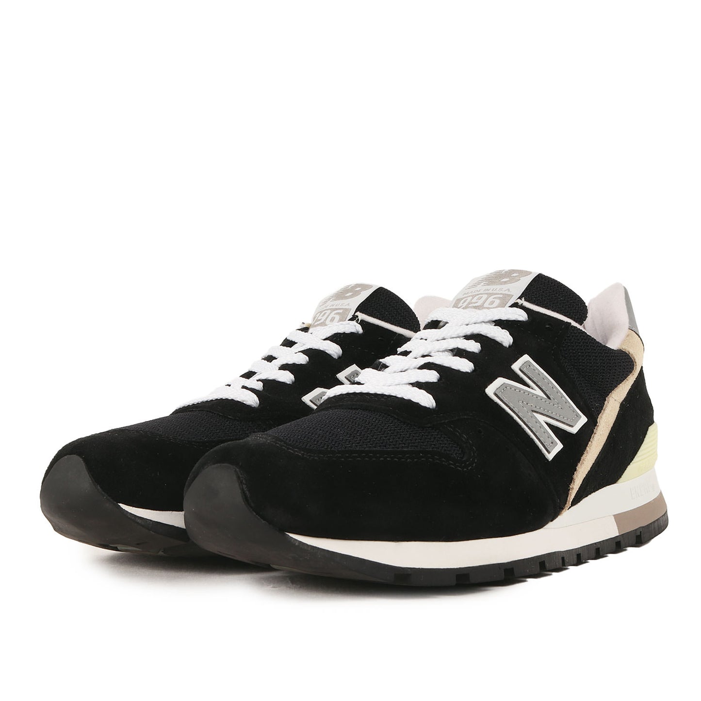 U996 BL (MADE IN USA)