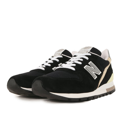 U996 BL (MADE IN USA)