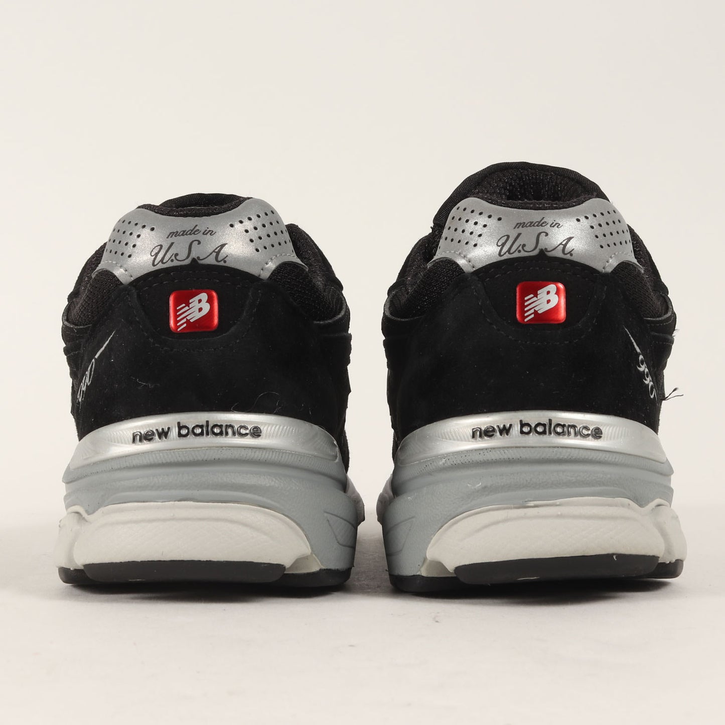 N990 BS3(MADE IN USA)